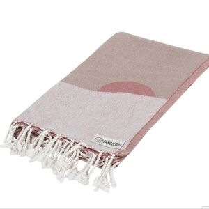 Sand Cloud Jupiter Beach Towel/Blanket Extra Large Size, LNWOT